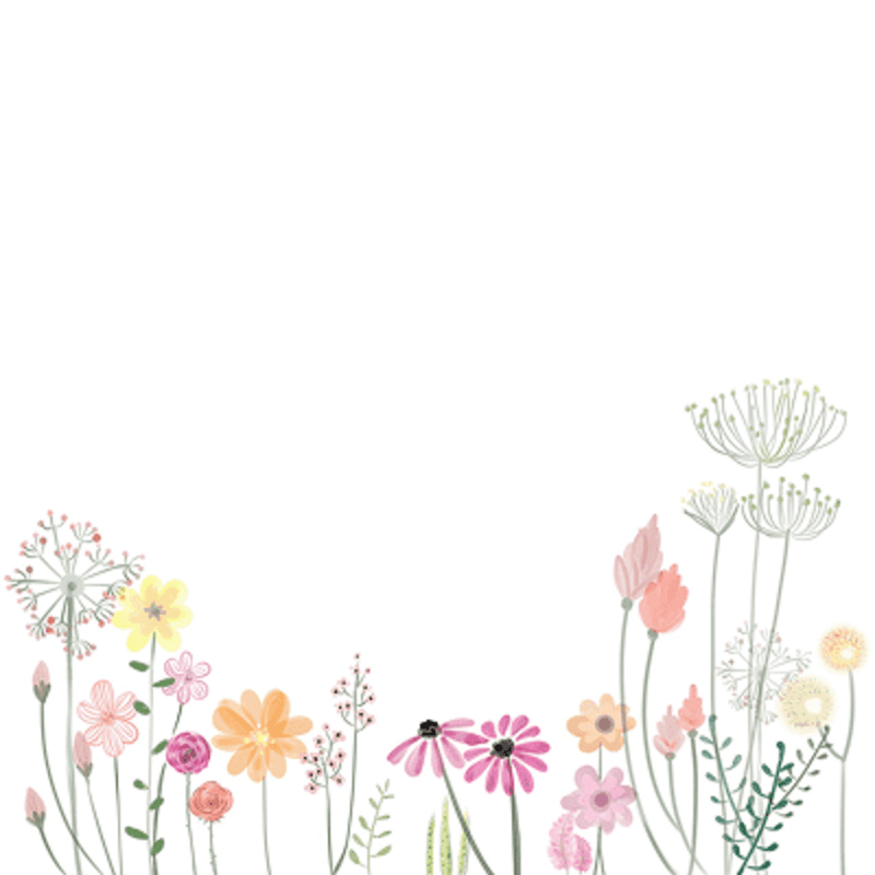 Baby & Kids label template