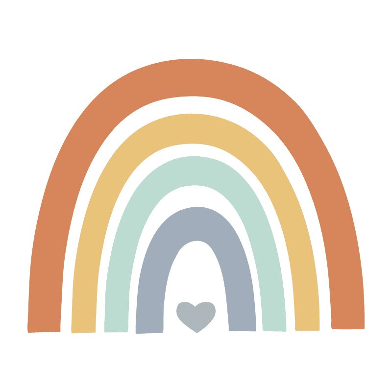 Fun & Decorative label template