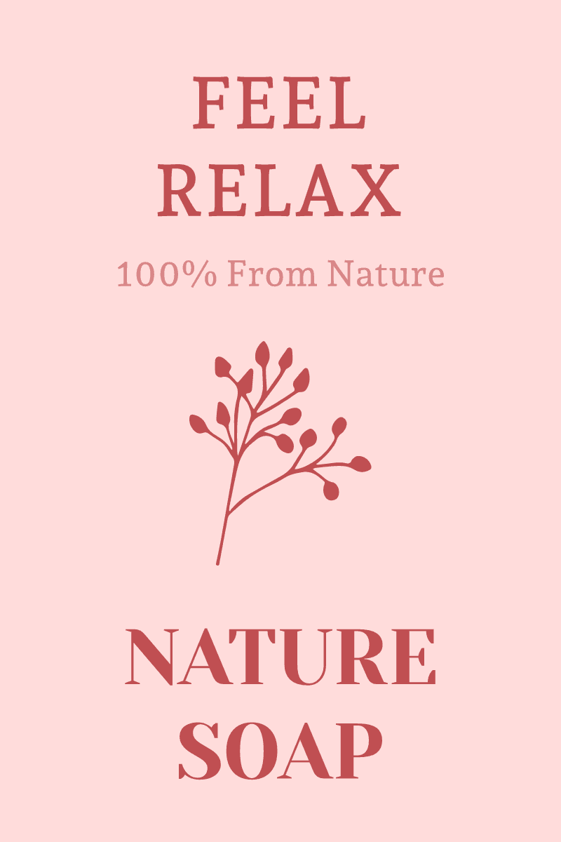 Small Business label template